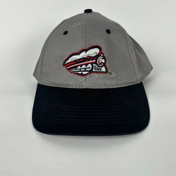NTS Other - NTS MiLB Syracuse Chiefs Hat